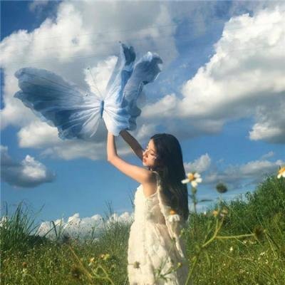 女演员们 海报