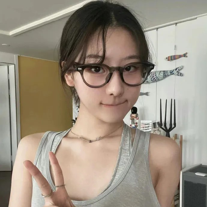小美人鱼 海报